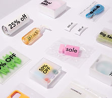 Sale Branding