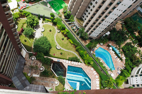 CONVENÇÃO E REGIMENTO TÊM FINALIDADES DISTINTAS NO CONDOMÍNIO