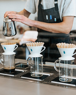 Coffee Filters