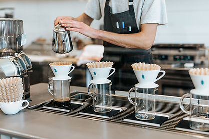 Coffee Filters