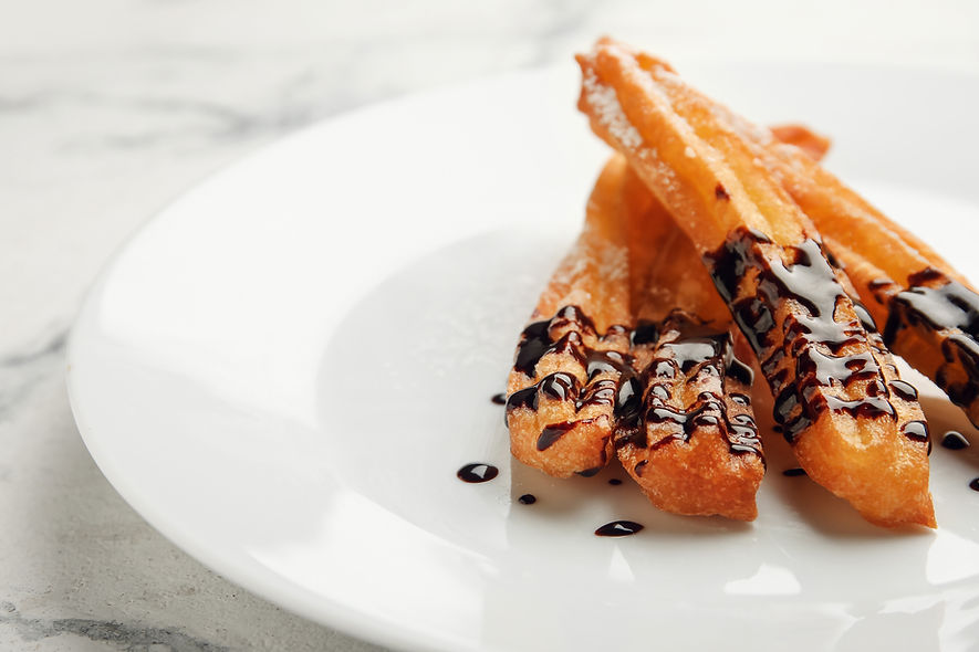 Churro