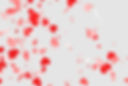 Heart Shape Confetti