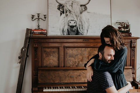 Loving Couple
