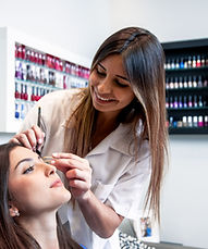 Eyebrow Shaping