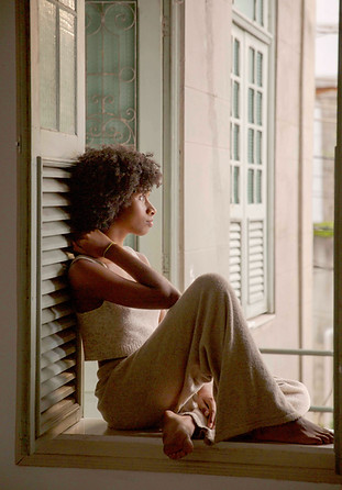 relational nervous system healing