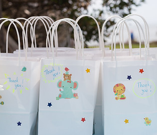 Baby Shower Gifts