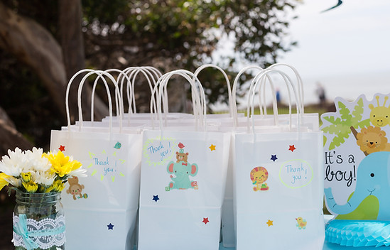 Baby Shower Gifts