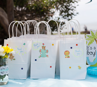 Baby Shower Gifts