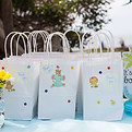 Babyshower-dekor