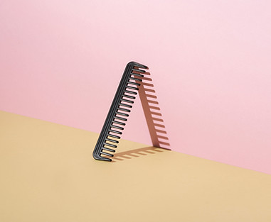 クシ