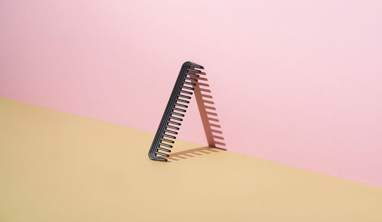 Hair Comb