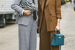 Business Outfits