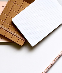 Notebooks