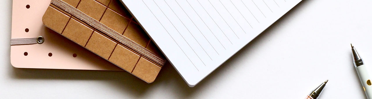 Notebooks
