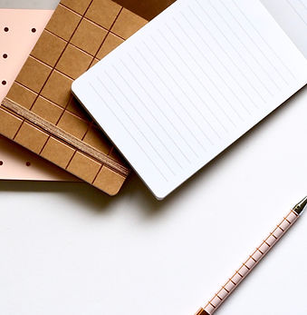 Notebooks