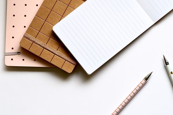 Notebooks