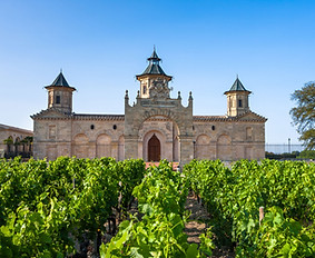 Château d'Estournel