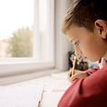 Studying at Home