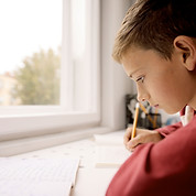 Studying at Home