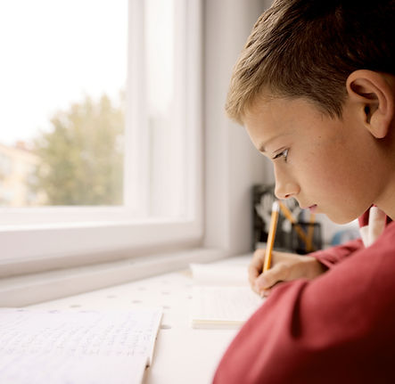 Навчання вдома