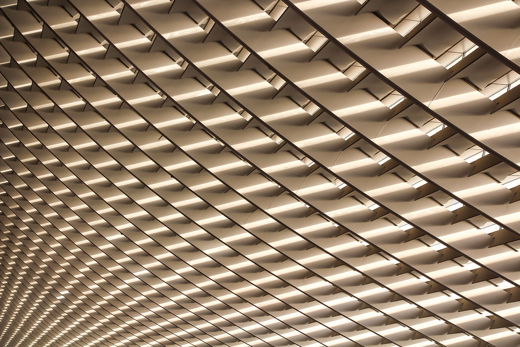 Modern Ceiling Design