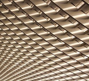 Repetitive Abstract Structure