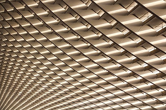 Repetitive Abstract Structure