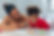 Empowering Consultants | Color image of women drawing or coloring with young boy
