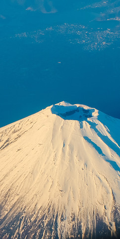 Topo da montanha
