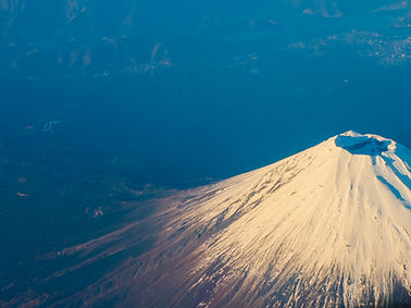 山の頂上
