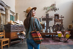 Artisanal Bag
