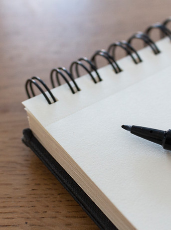 Notebook