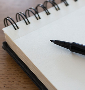 Notebook
