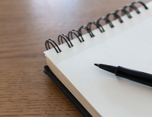 Notebook