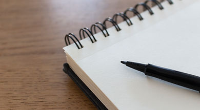 Notebook