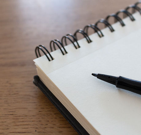 Notebook