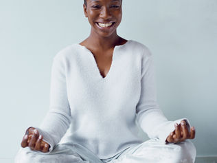 3 Steps to Finding Comfort in Mental Chaos