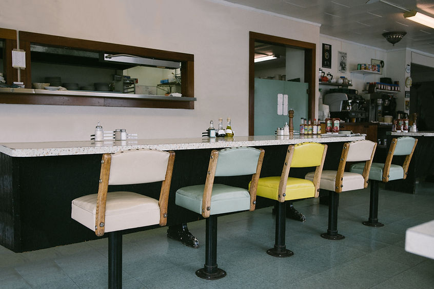 Local Diner
