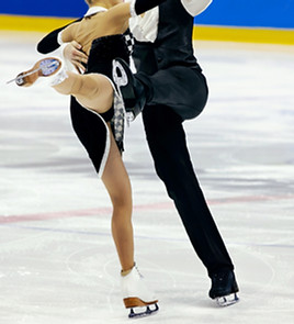 Figure skating