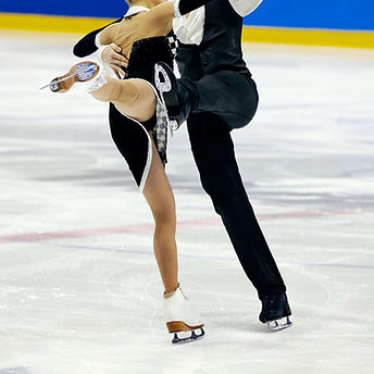 Figure skating