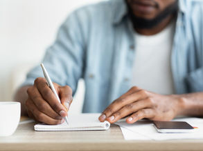 What's the Difference Between Developmental Editing and Copyediting?