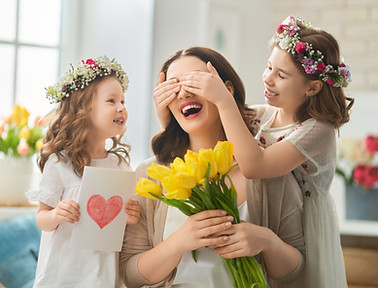 Mother's Day Celebration