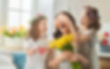 Mother's Day Celebration