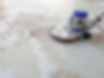 Industrial Floor Scrubber