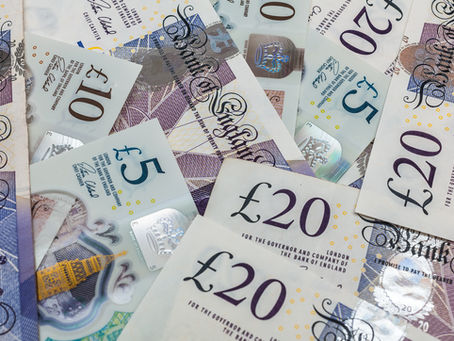 Free money for the school