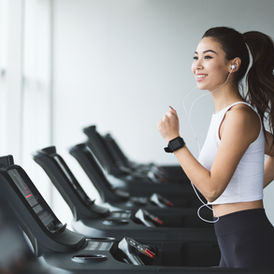 Fitness Gym