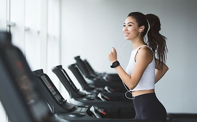 Fitness Gym
