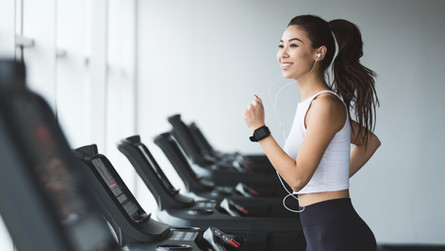 fitness-studio