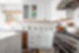 White Kitchen Cabinets
