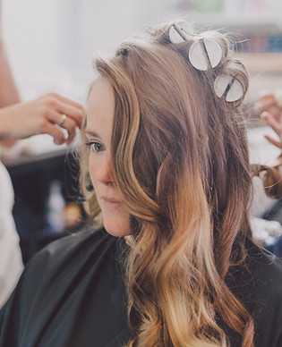 Hair Styling